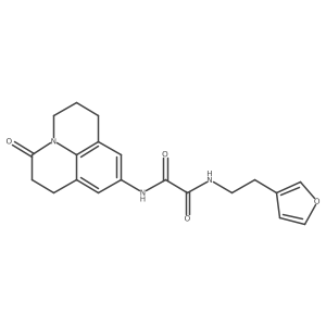 1428355-35-4结构式
