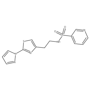 1428358-56-8 structure