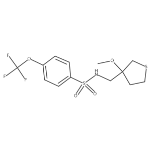 1448043-42-2结构式