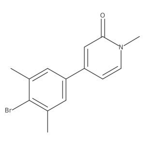 1458655-18-9 structure