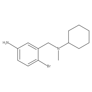 1545996-50-6 structure