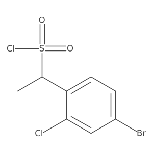 1551568-47-8 structure