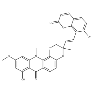 158182-14-0 structure