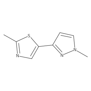 1619990-45-2 structure