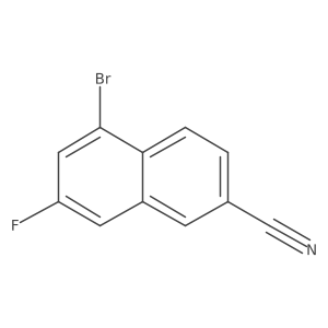 1632077-33-8结构式