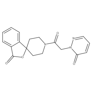 1705881-63-5结构式