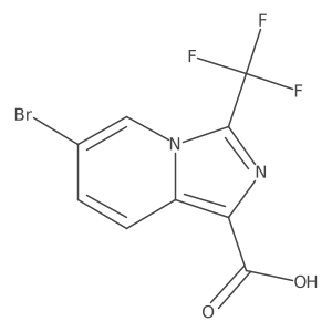 1781028-04-3结构式