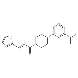 1799264-01-9 structure