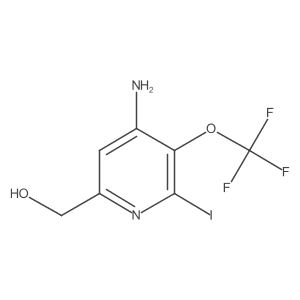 1804026-87-6 structure