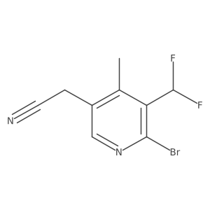 1804952-10-0 structure