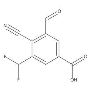 1805139-65-4 structure