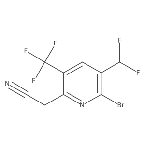 1805253-87-5 structure