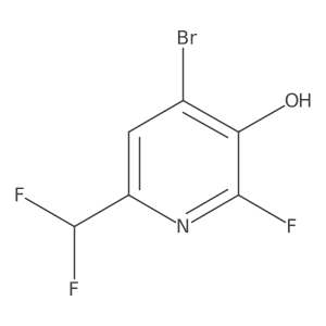 1806050-75-8 structure