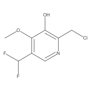 1806942-86-8 structure