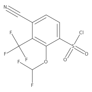 1807172-05-9 structure