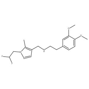 1856060-08-6 structure