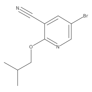 1863154-26-0 structure