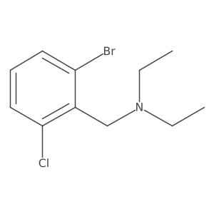 1881329-75-4 structure