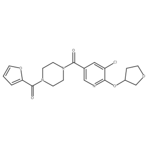 1903400-84-9 structure