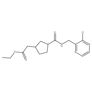 1961236-32-7 structure