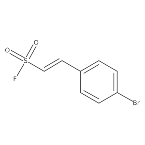 2025376-22-9 structure