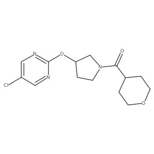 2034300-24-6 structure