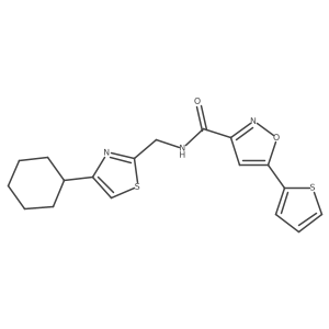 2034541-67-6 structure