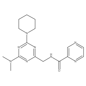 2034550-19-9 structure