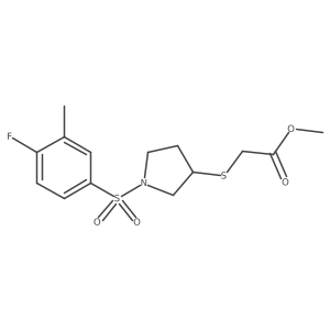 2034607-40-2 structure