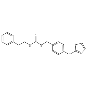 2034616-95-8 structure
