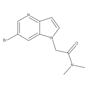 2064117-91-3 structure