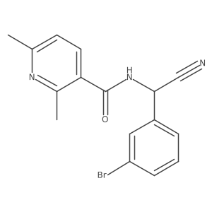 2094312-18-0 structure