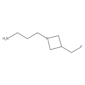 2098014-36-7 structure