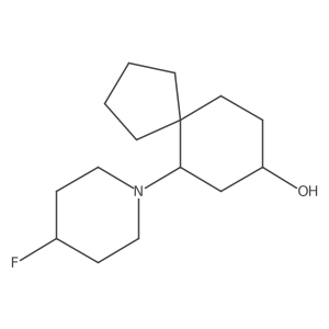 2138058-68-9 structure