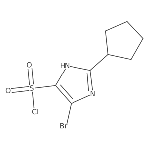 2138557-22-7 structure