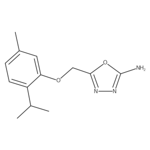 22670-72-0 structure