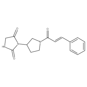 2321336-50-7结构式