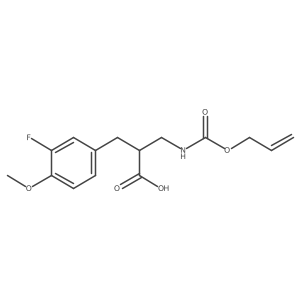 2764017-21-0结构式