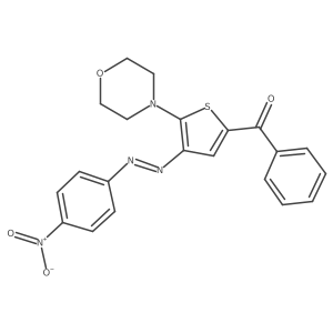 332345-33-2 structure