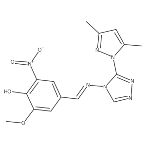 393132-94-0 structure