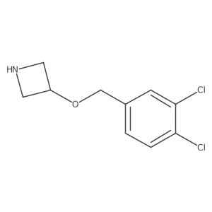 615576-65-3 structure