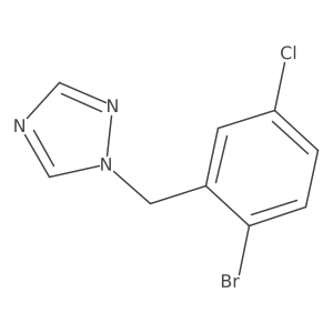 685535-62-0 structure