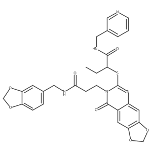 688059-52-1 structure