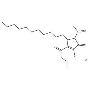 70833-50-0 structure