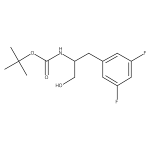 845543-57-9 structure