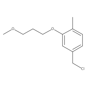 857272-46-9 structure