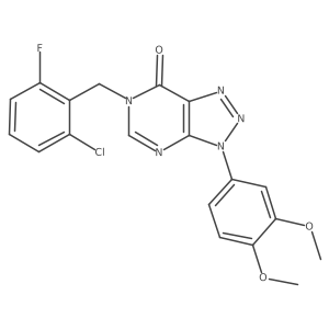 872594-58-6结构式