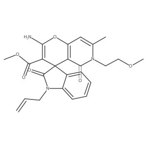 873571-41-6结构式