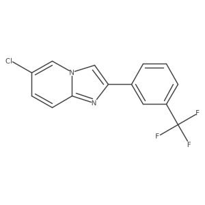 874765-00-1 structure