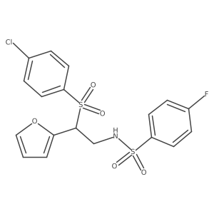 877816-83-6 structure